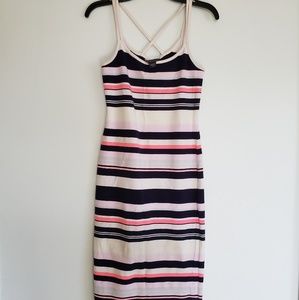 Armani Exchange Striped Size Small